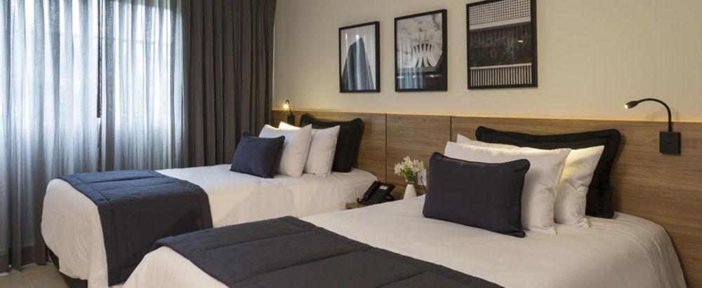 Quality Hotel Itaipava Posse  Kültér fotó