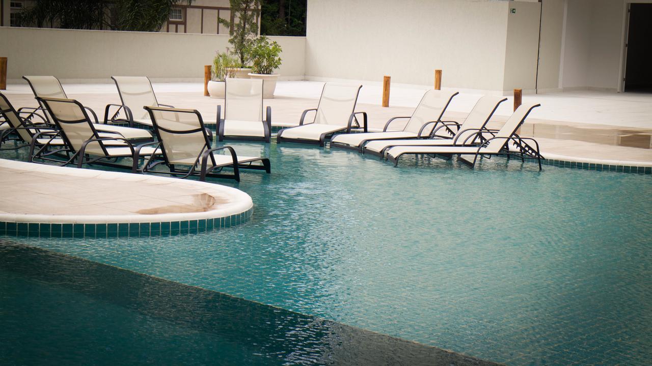 Quality Hotel Itaipava Posse  Kültér fotó