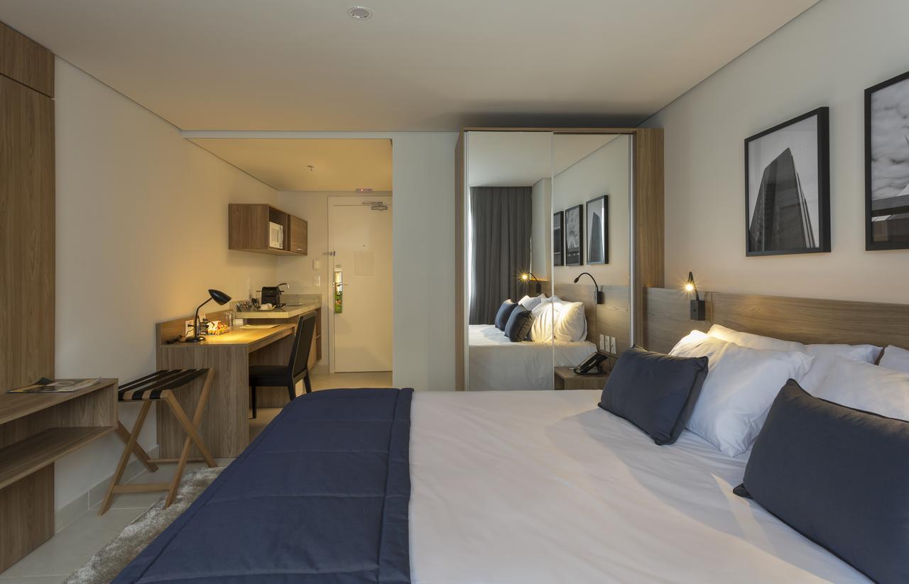 Quality Hotel Itaipava Posse  Kültér fotó