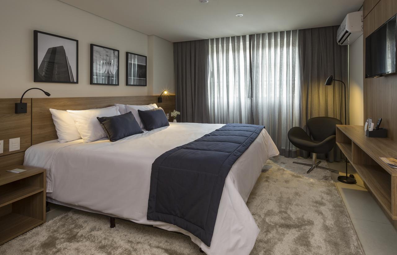 Quality Hotel Itaipava Posse  Kültér fotó