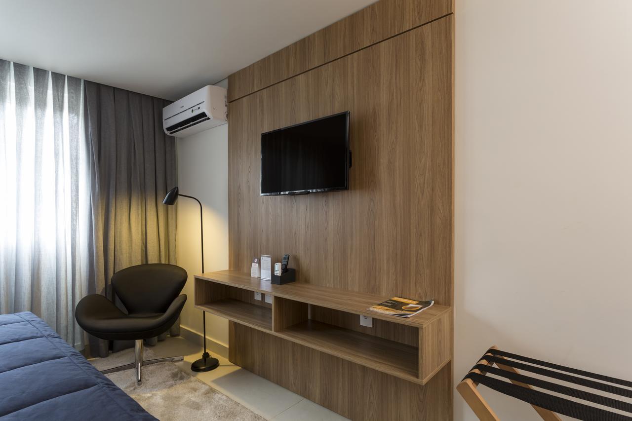 Quality Hotel Itaipava Posse  Kültér fotó