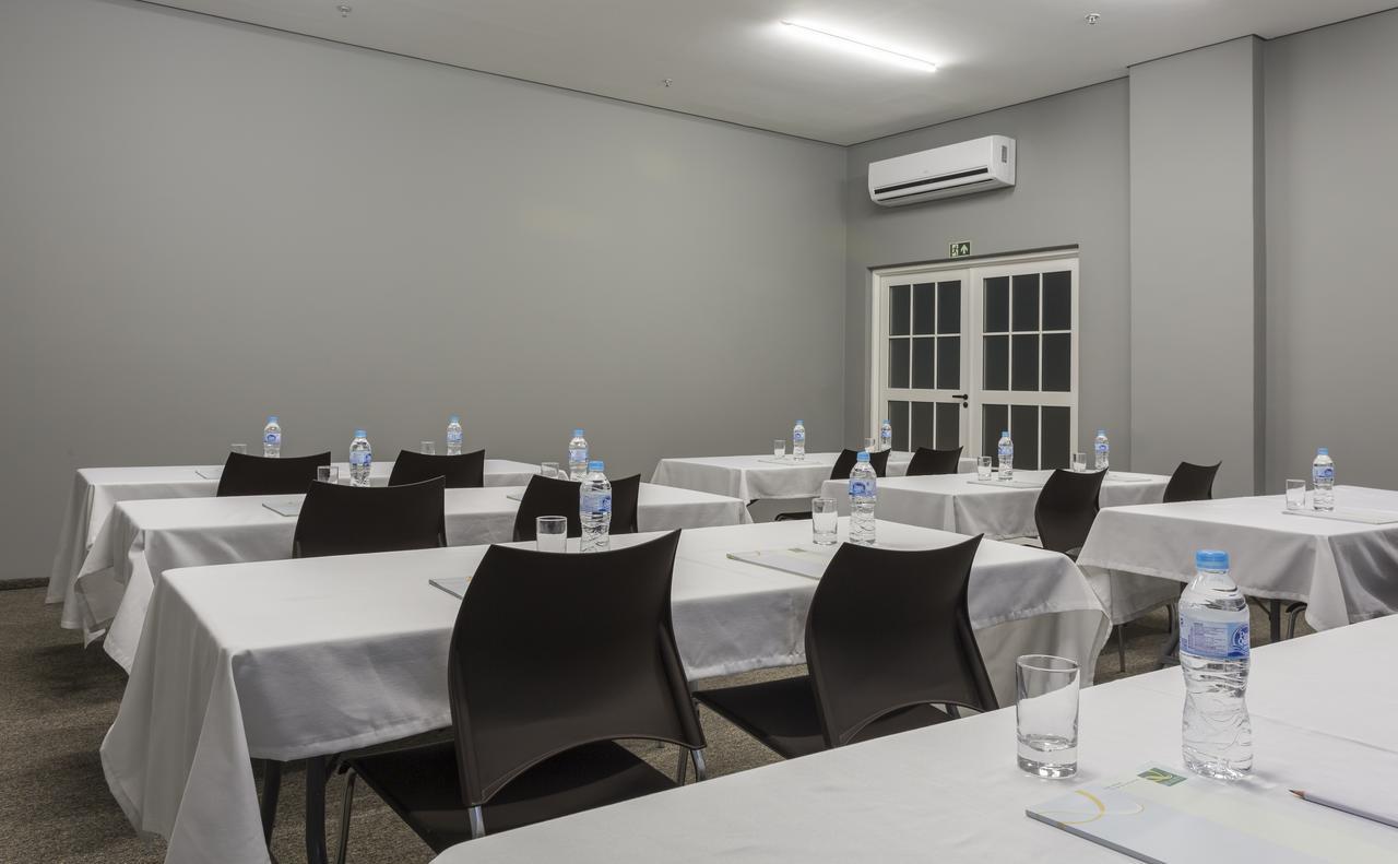 Quality Hotel Itaipava Posse  Kültér fotó