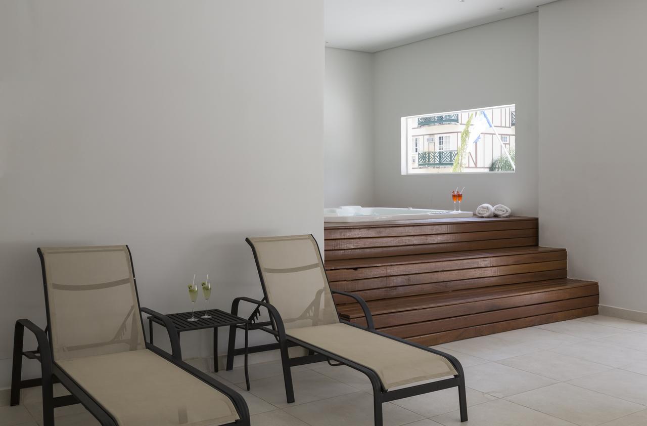 Quality Hotel Itaipava Posse  Kültér fotó