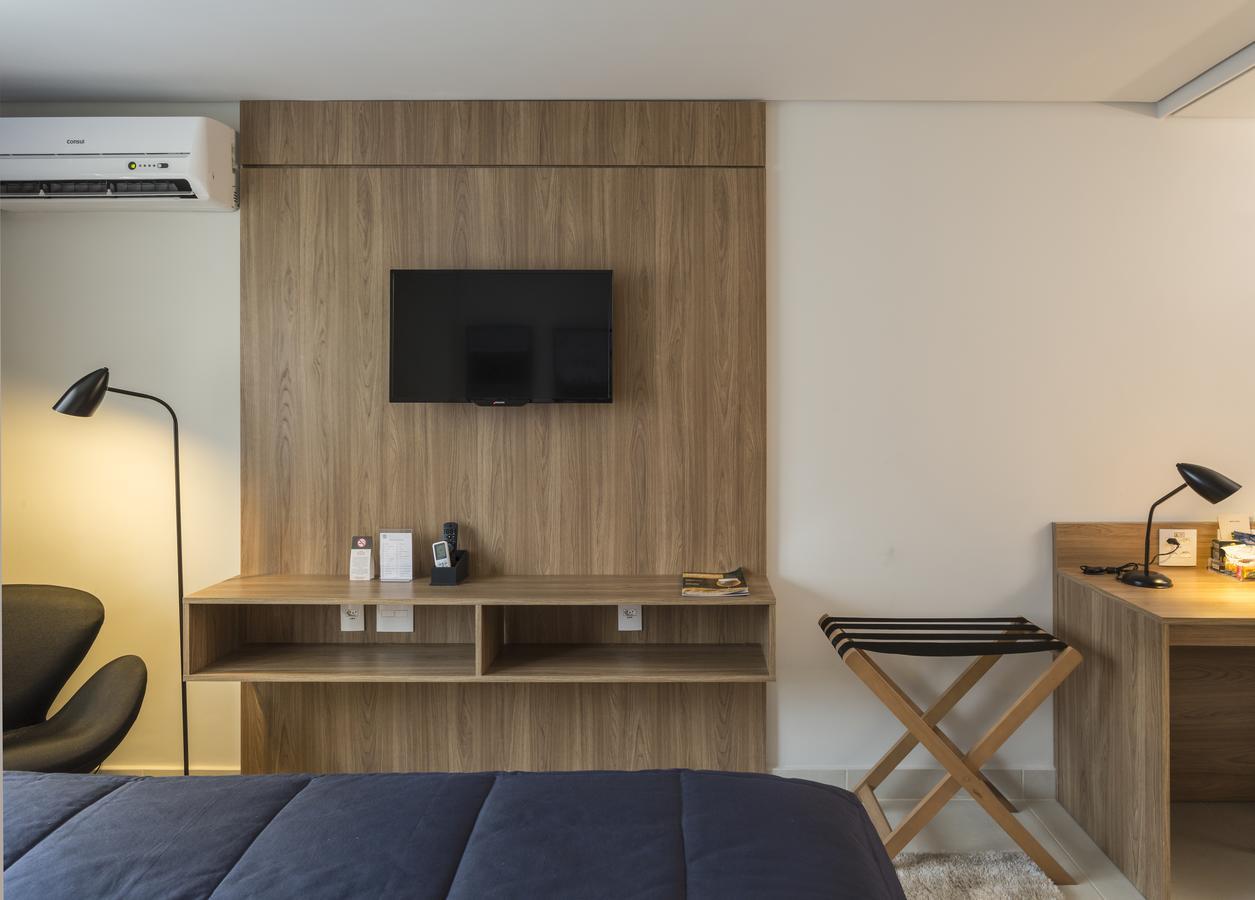 Quality Hotel Itaipava Posse  Kültér fotó